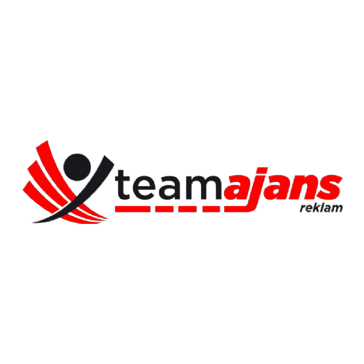 Team Ajans firma resmi