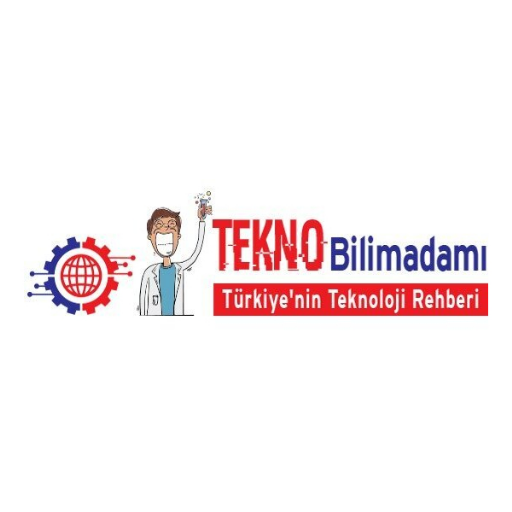 Teknobilim Adam firma resmi