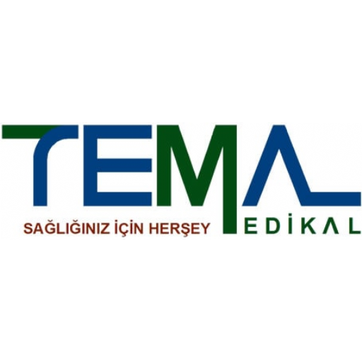 Tema Medikal firma resmi