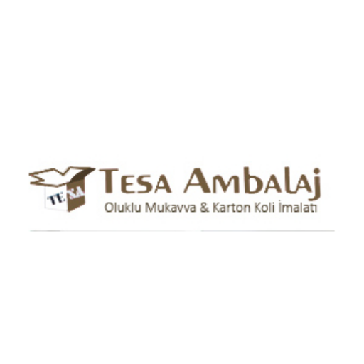 Tesa Ambalaj Ltd. ti. firma resmi