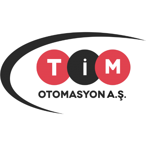 Tim Otomasyon A.. firma resmi