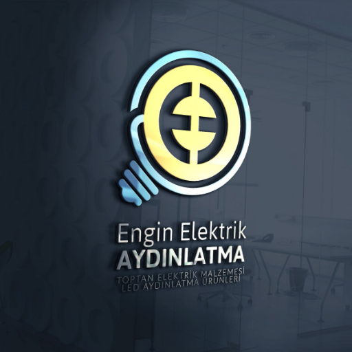 Engin Toptan Elektrik Malzemeleri firma resmi