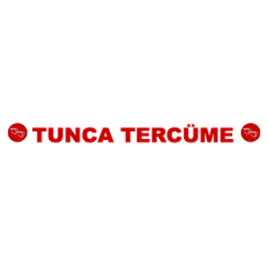 Tunca Tercme zmir firma resmi