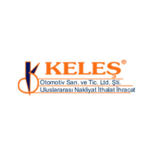 Kele Uluslararas Nakliyat Ltd. ti. firma resmi