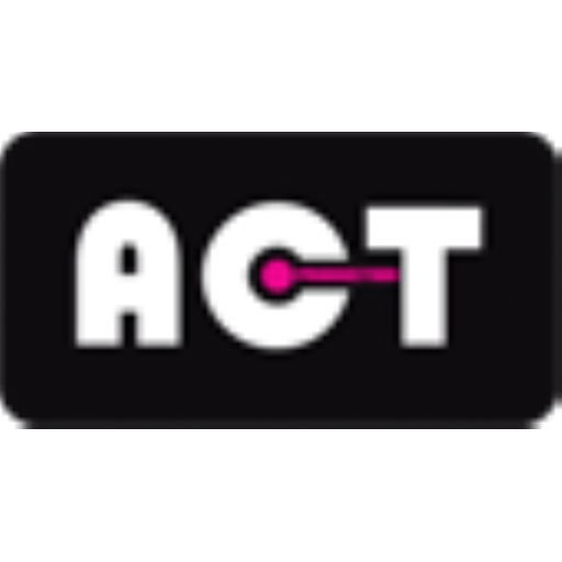 Act Production firma resmi