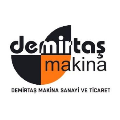 Demirta Makina firma resmi