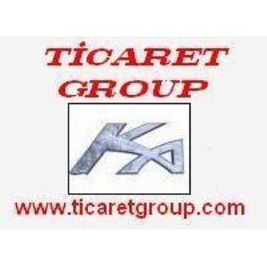 Ticaret Group A.. firma resmi