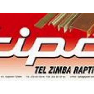 Tipo Zmba Tel San. Tic. Ltd. ti. firma resmi