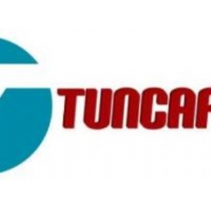 Tunca Loj. Hiz. Ltd. ti. firma resmi