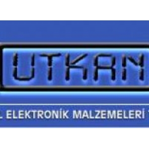 Utkan Elektronik firma resmi