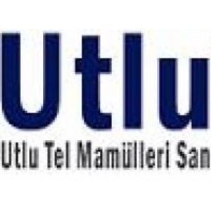 Utlu Tel Mamlleri San.Tic.Ltd.ti. firma resmi